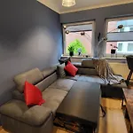 Ferienwohnung Am Rathenauplatz