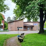 Ferienwohnung Am Rathenauplatz